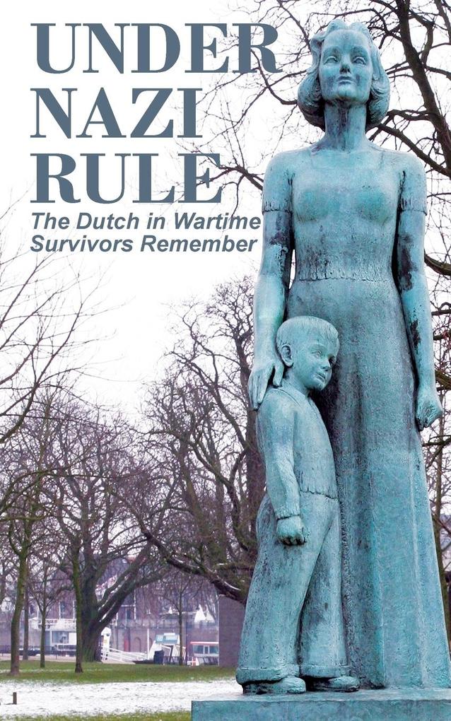 Produktbild: Under Nazi Rule