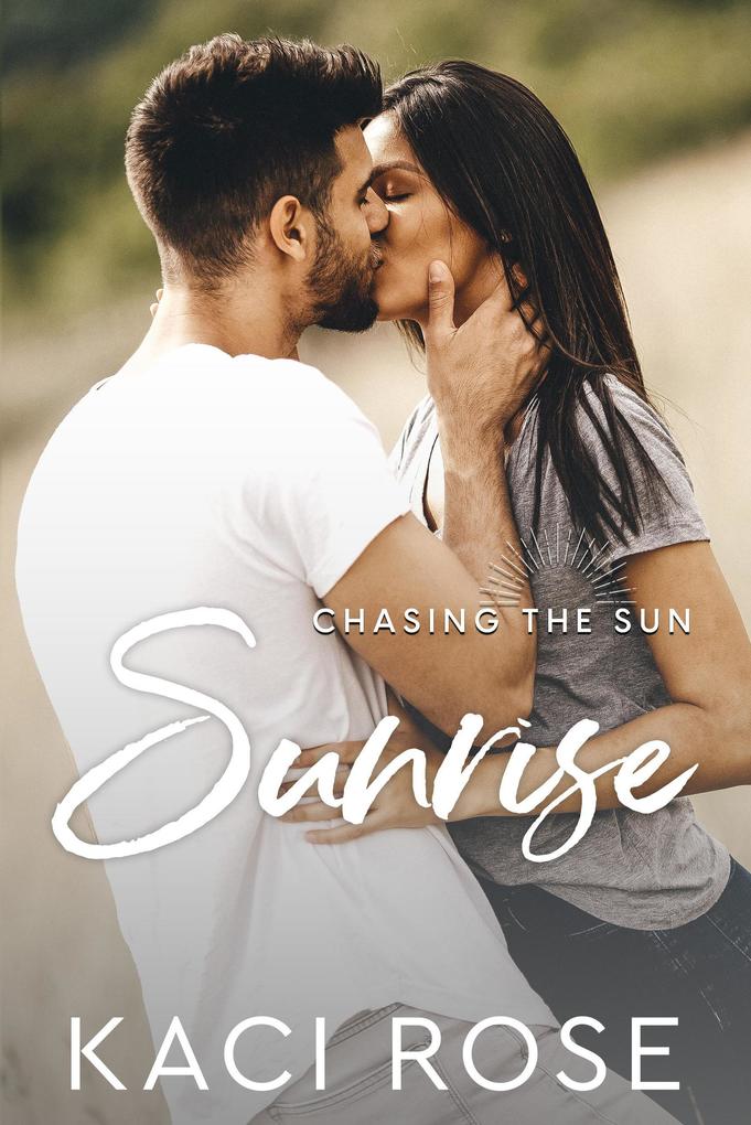 Produktbild: Sunrise | Kaci Rose