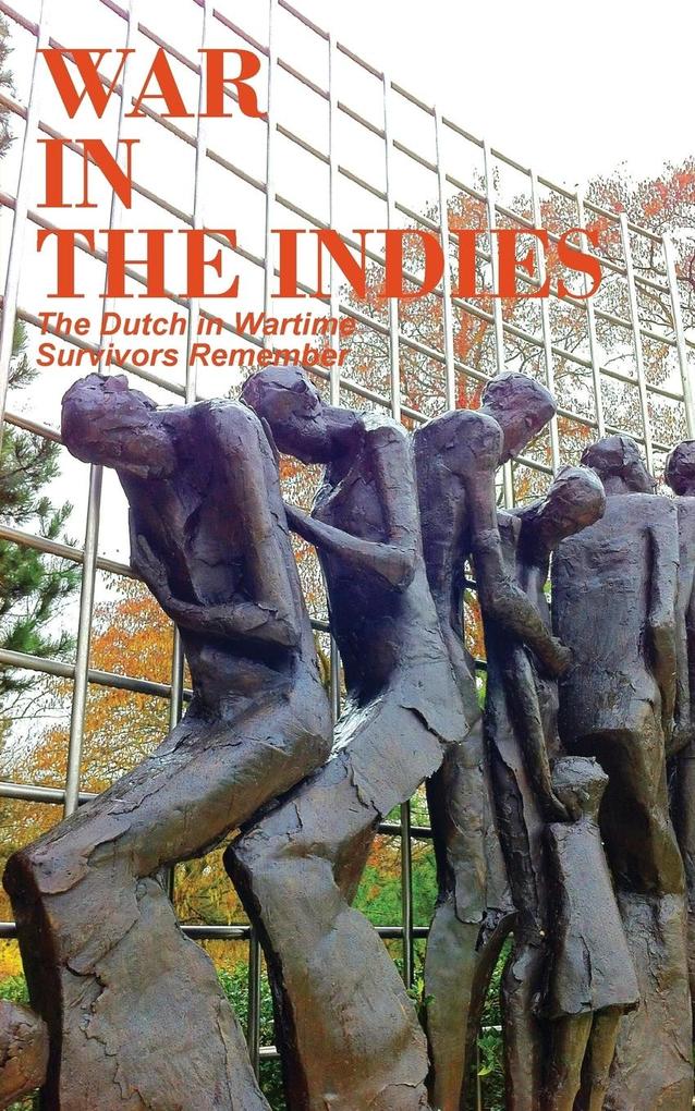 Produktbild: War in the Indies