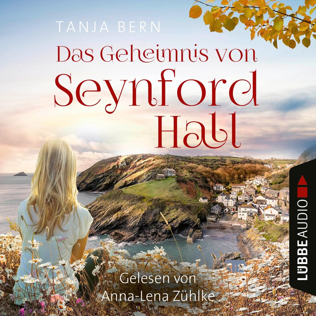 Produktbild: Das Geheimnis von Seynford Hall | Tanja Bern