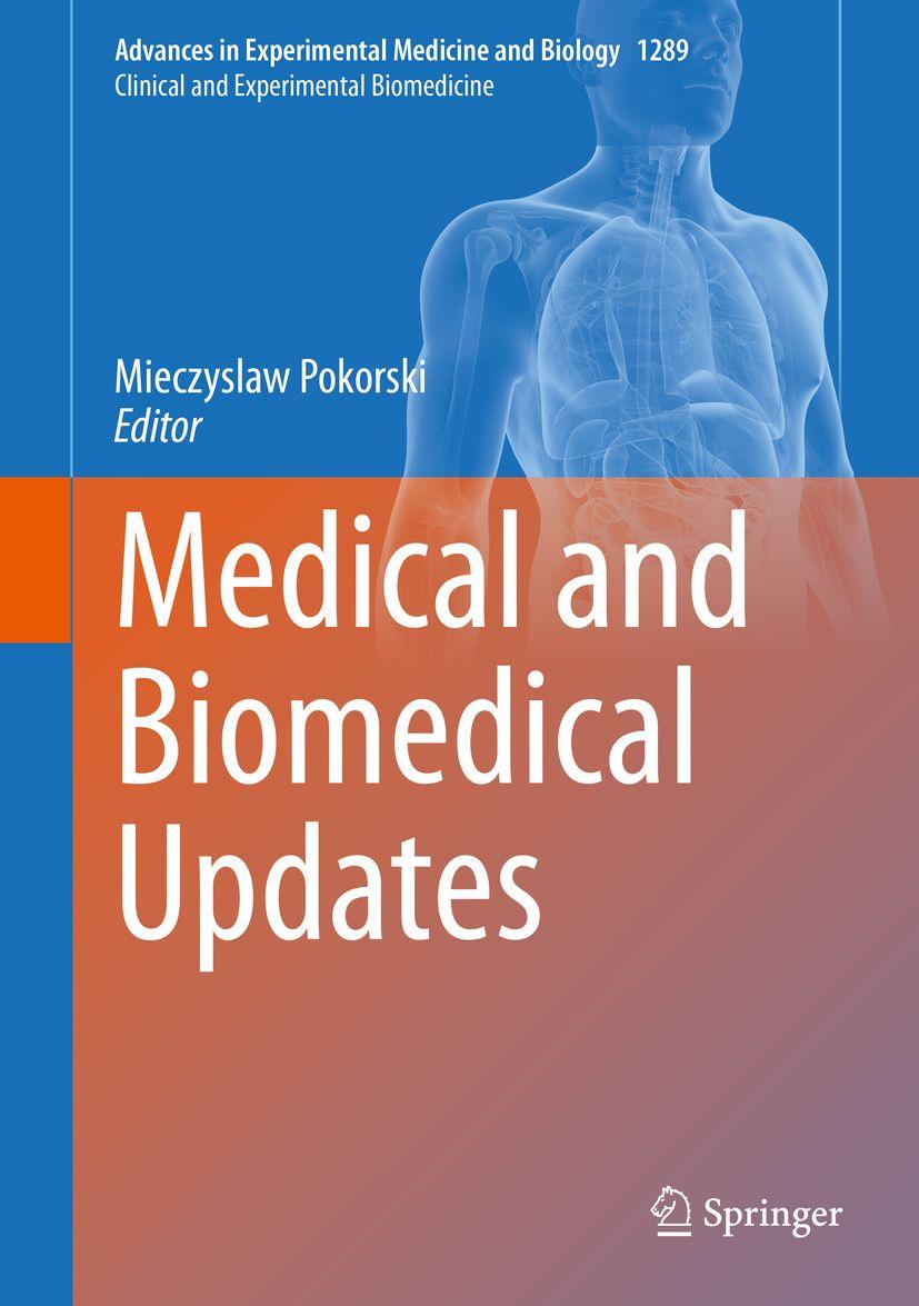 Produktbild: Medical and Biomedical Updates
