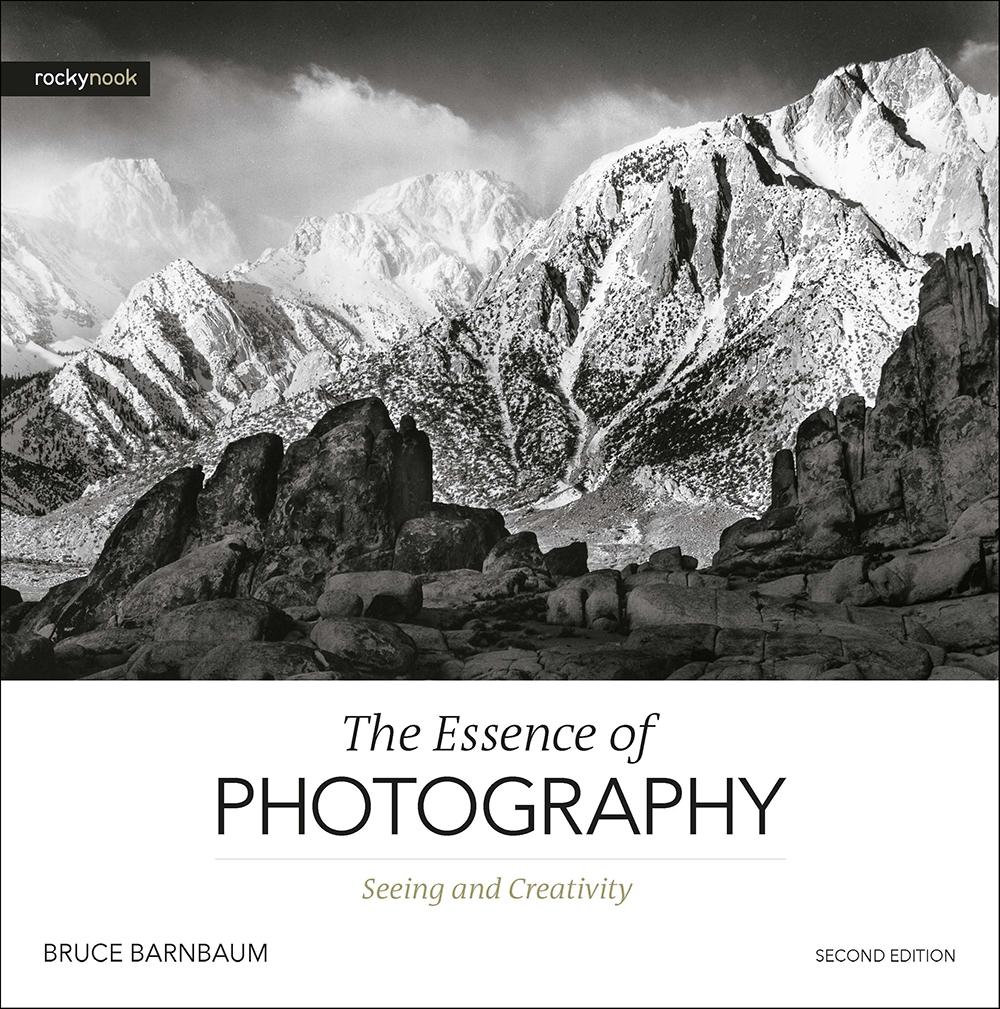 Produktbild: Essence of Photography, 2nd Edition | Bruce Barnbaum