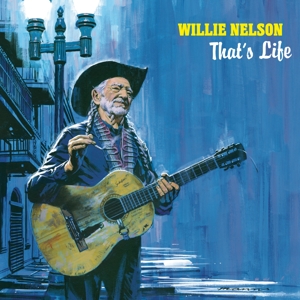 Produktbild: That's Life | Willie Nelson