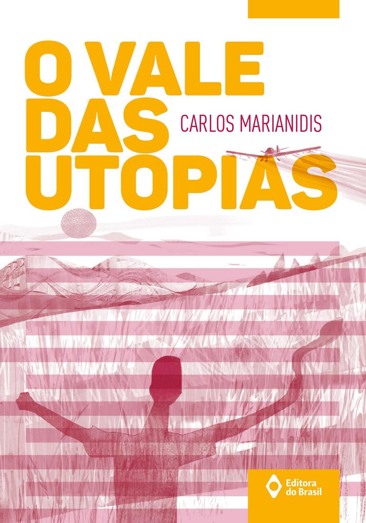 Produktbild: O vale das utopias | Carlos Marianidis