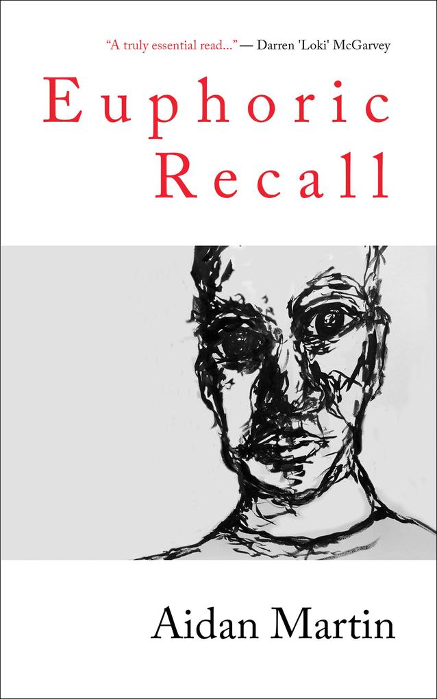 Produktbild: Euphoric Recall | Aidan Martin