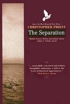 Produktbild: The Separation | Christopher Priest