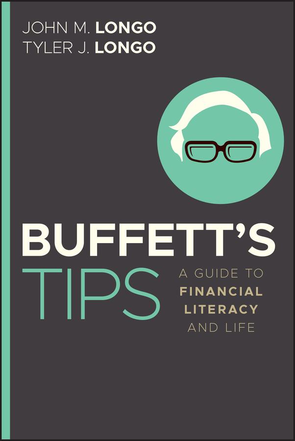 Produktbild: Buffett's Tips | John M. Longo, Tyler J. Longo