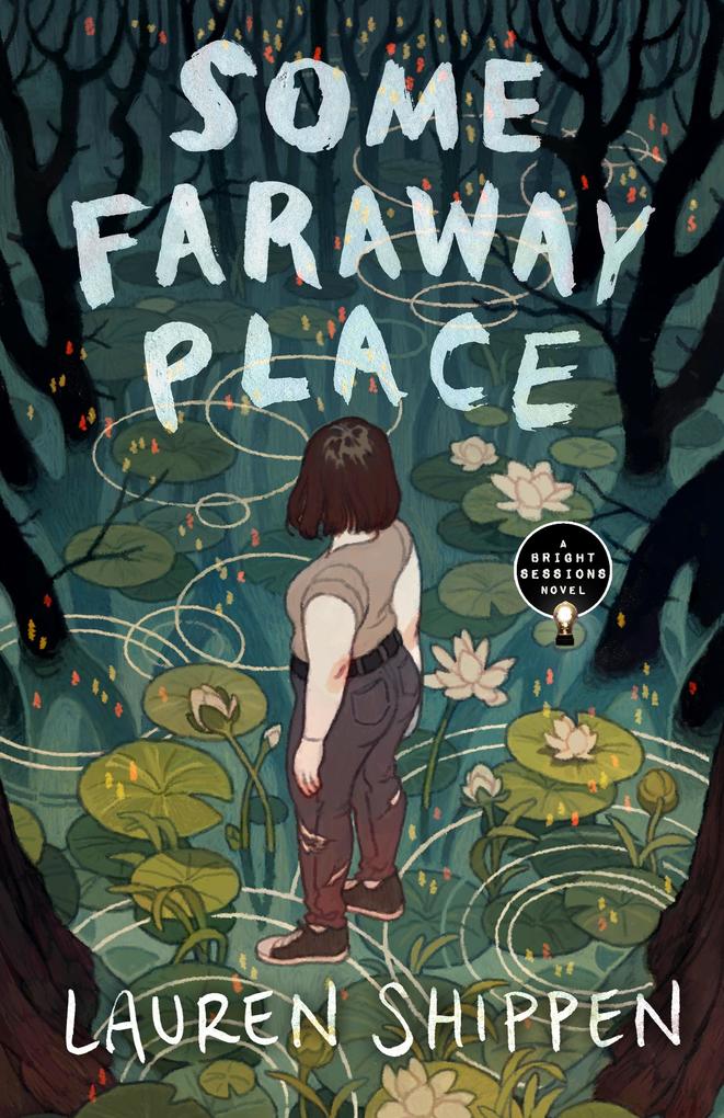 Produktbild: Some Faraway Place | Lauren Shippen