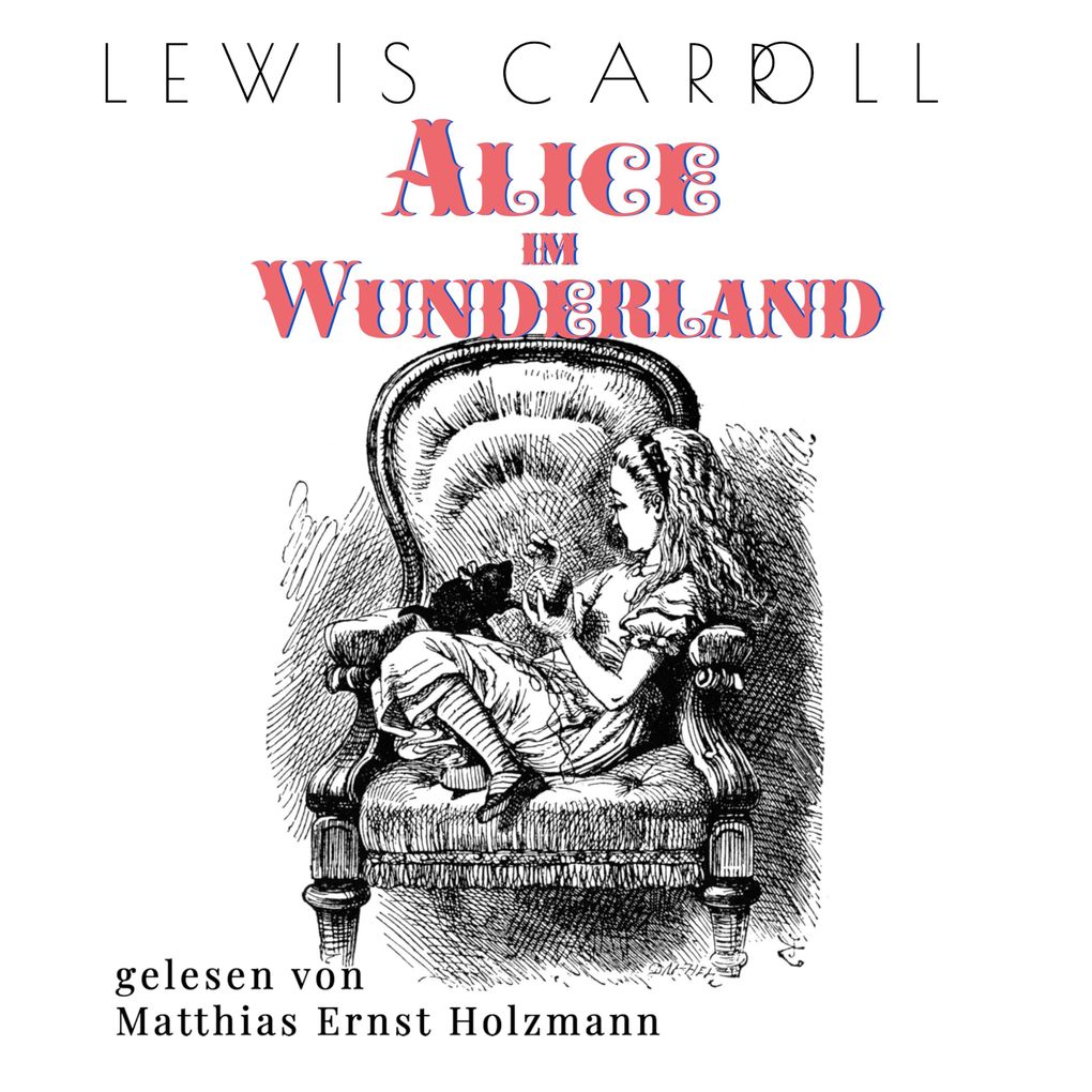 Produktbild: Alice im Wunderland | Lewis Carroll
