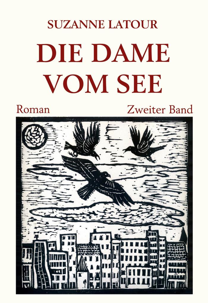 Produktbild: Die Dame vom See | Suzanne Latour