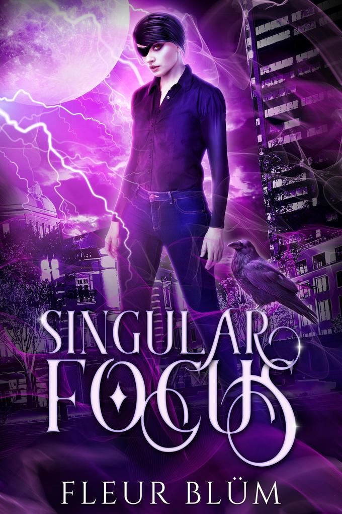 Produktbild: Singular Focus | Fleur Blüm