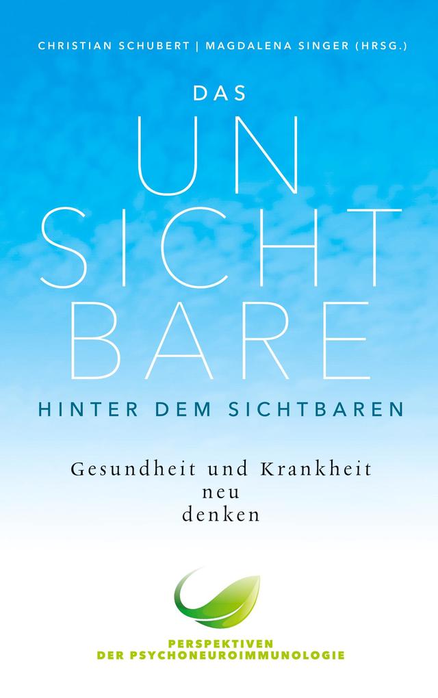 Produktbild: Das Unsichtbare hinter dem Sichtbaren