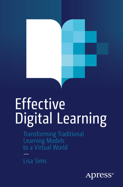 Produktbild: Effective Digital Learning | Lisa Sims