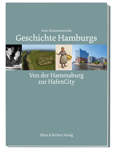 Produktbild: Geschichte Hamburgs | Sven Kummereincke