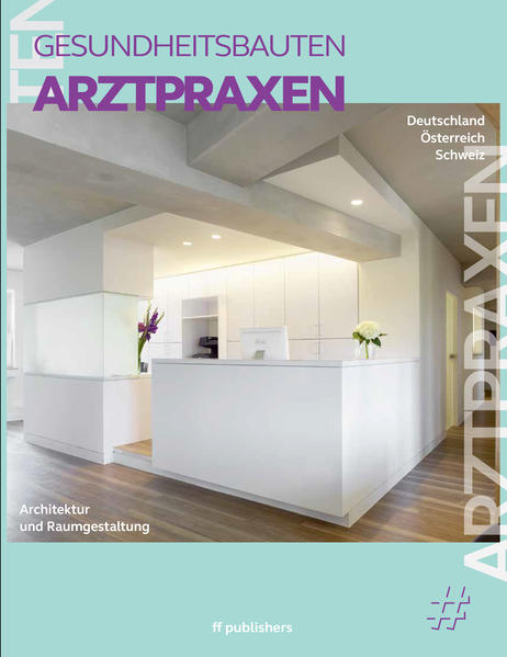 Produktbild: Arztpraxen | Chris van Uffelen