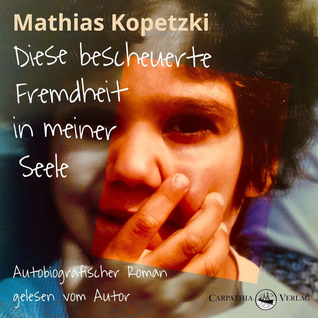 Produktbild: Diese bescheuerte Fremdheit in meiner Seele | Mathias Kopetzki