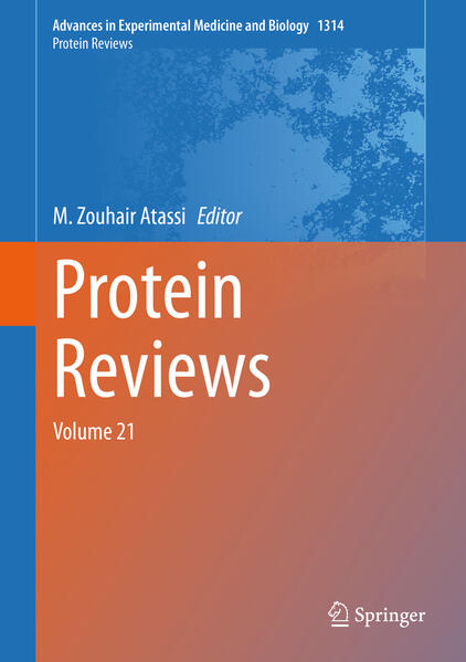 Produktbild: Protein Reviews