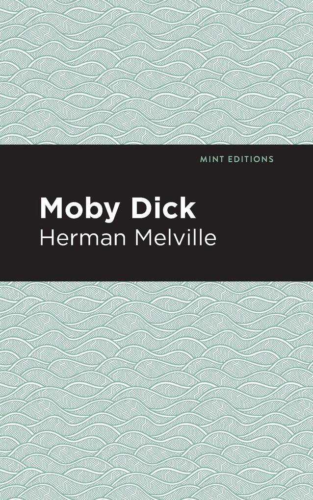 Produktbild: Moby Dick | Herman Melville
