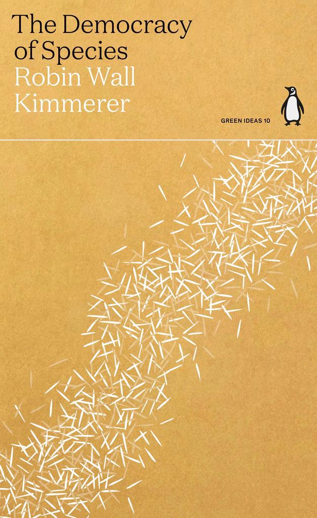 Produktbild: The Democracy of Species | Robin Wall Kimmerer