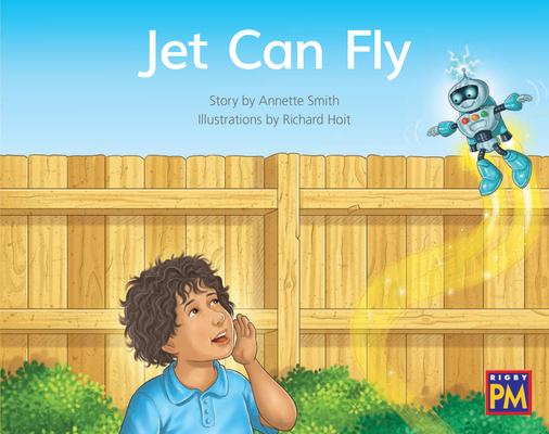Produktbild: Jet Can Fly