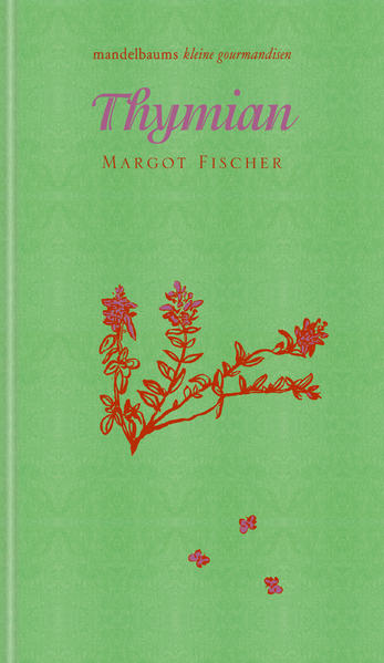 Produktbild: Thymian | Margot Fischer