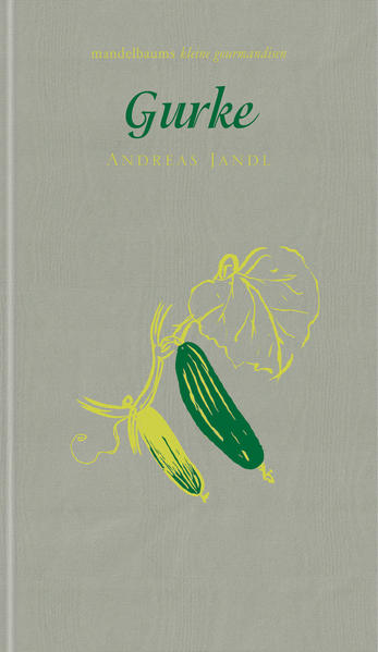Produktbild: Gurke | Andreas Jandl