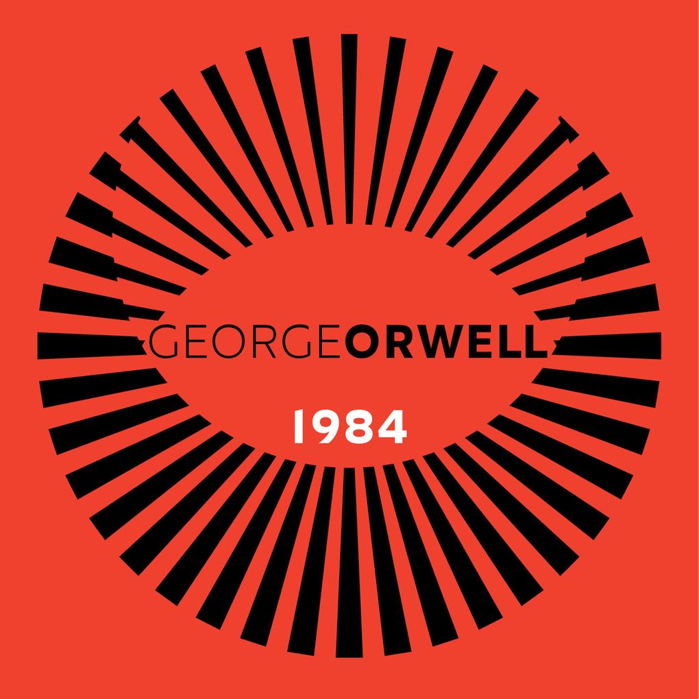 Produktbild: 1984 | George Orwell