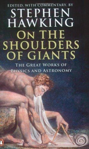 Produktbild: On the Shoulders of Giants | Stephen Hawking