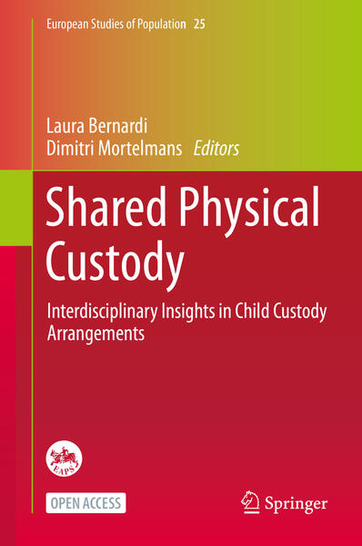 Produktbild: Shared Physical Custody