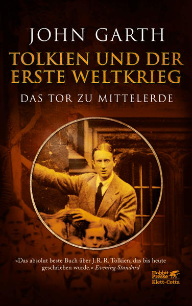 Produktbild: Tolkien und der Erste Weltkrieg | John Garth