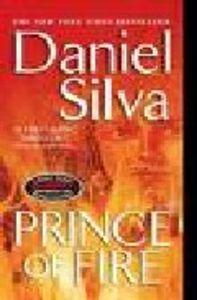 Produktbild: Prince of Fire | Daniel Silva