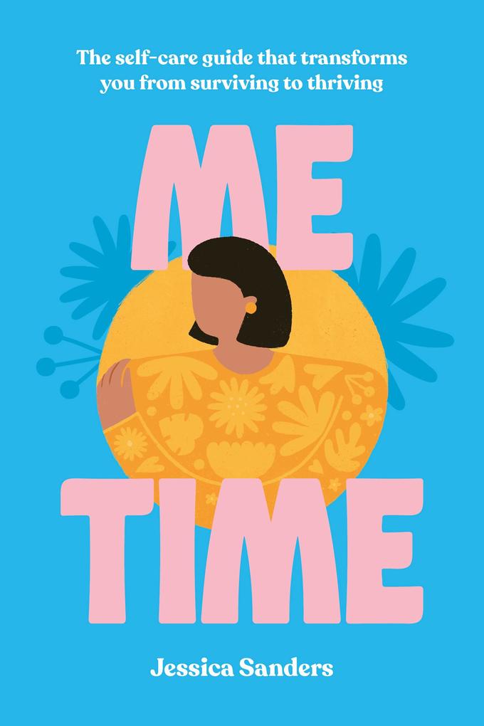 Produktbild: Me Time | Jessica Sanders