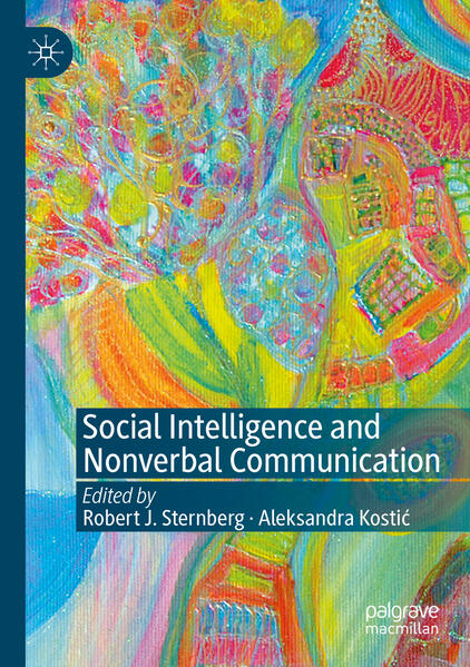Produktbild: Social Intelligence and Nonverbal Communication