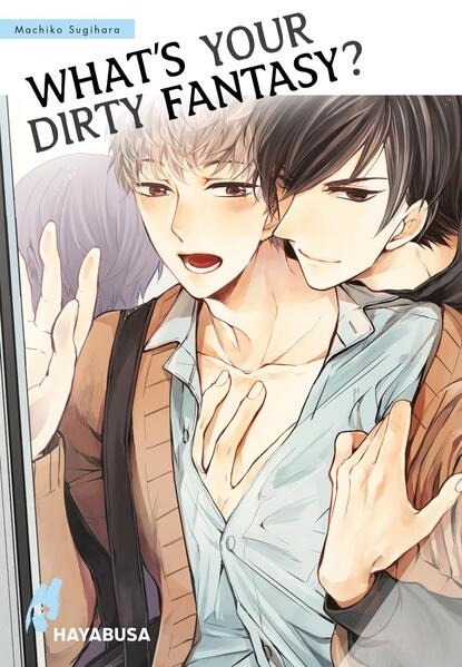 Produktbild: What's Your Dirty Fantasy? | Machiko Sugihara