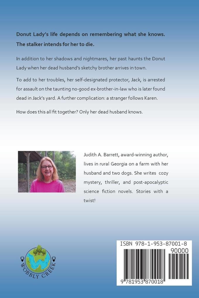 Weitere Ansicht: Sweet Deal Appealed | Judith A. Barrett
