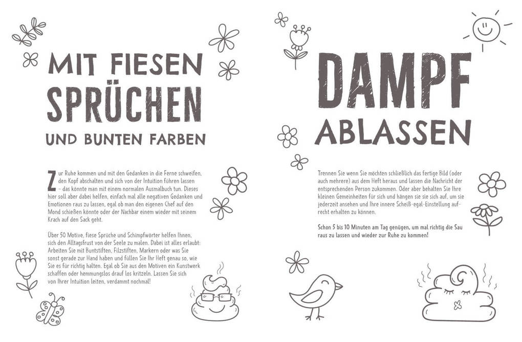 Weitere Ansicht: P.S. Fuck you!!