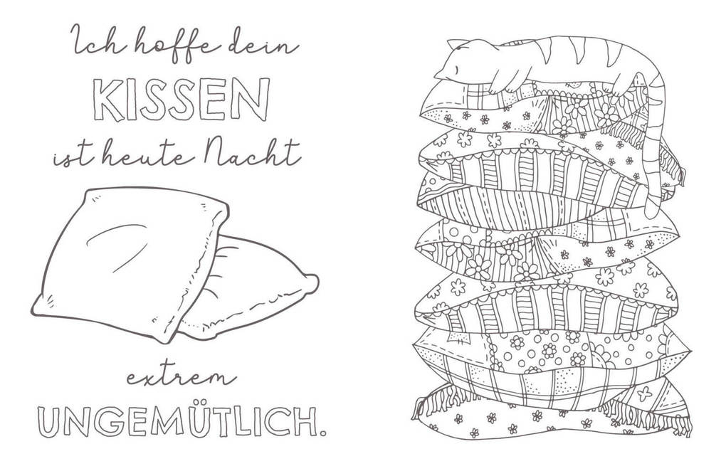 Weitere Ansicht: P.S. Fuck you!!