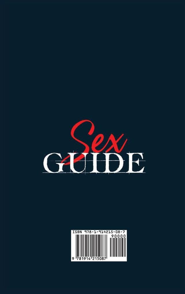 Weitere Ansicht: Sex Guide | Joanne Bennet