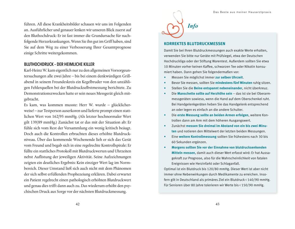 Weitere Ansicht: Medizin ohne Schnickschnack | Mohsen Radjai