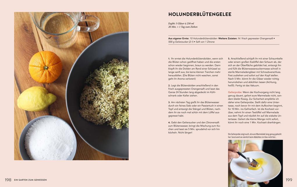 Weitere Ansicht: Homefarming | Judith Rakers