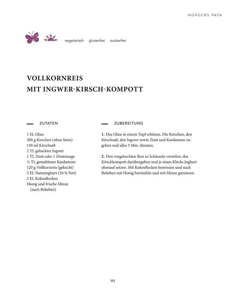 Weitere Ansicht: Heilsam kochen mit Ayurveda | Dietrich Grönemeyer, Volker Mehl