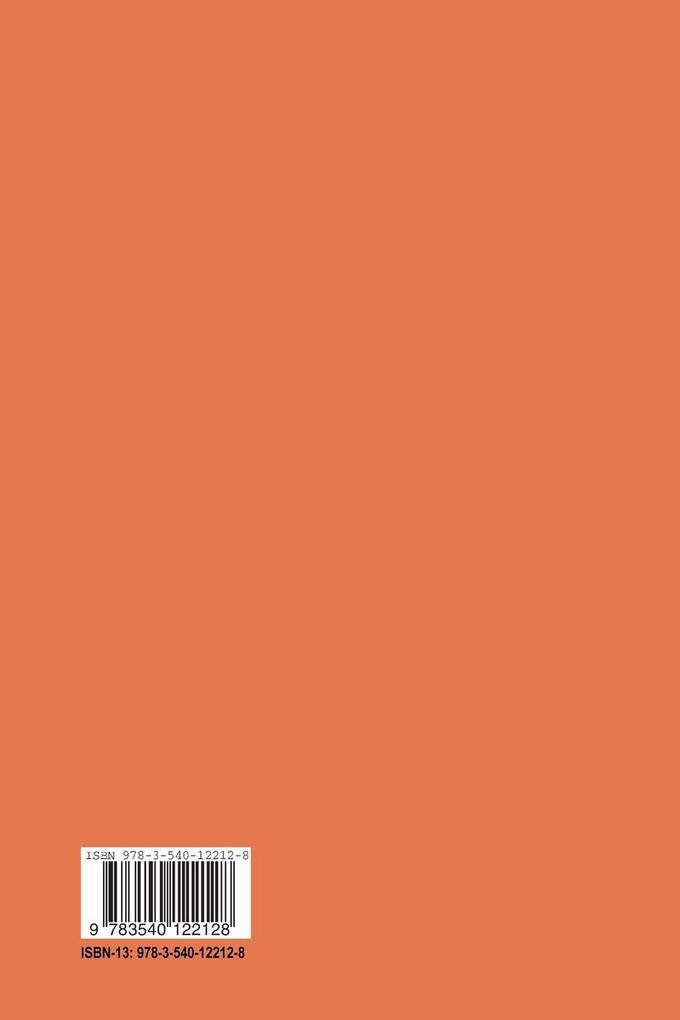 Weitere Ansicht: Normalformen. Identität und Kennzeichnung. Theorien und definitorische Theorie-Erweiterungen. Kompaktheit. Magische Mengen. Fundamentaltheorem. Analytische und synthetische Konsistenz. Unvollständigkeit und Unentscheidbarkeit | Matthias Varga von Kibéd