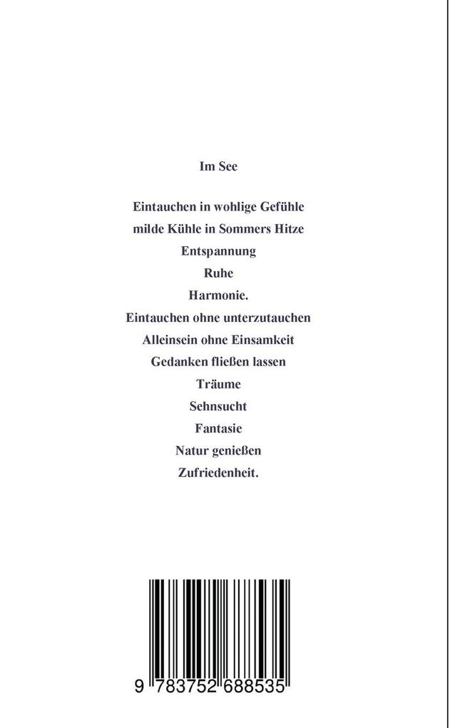 Weitere Ansicht: Die leisen Töne sind es, die das Herz berühren | Anke Voigt