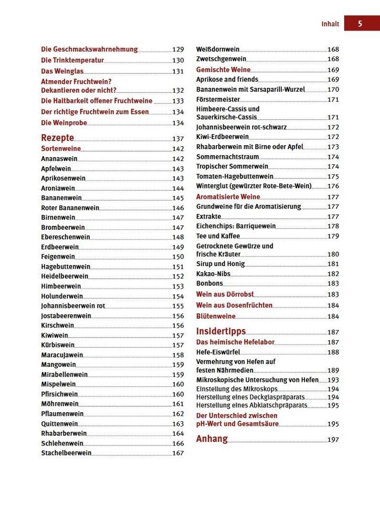 Weitere Ansicht: Craft Wine selbst gemacht | Andreas Kranz