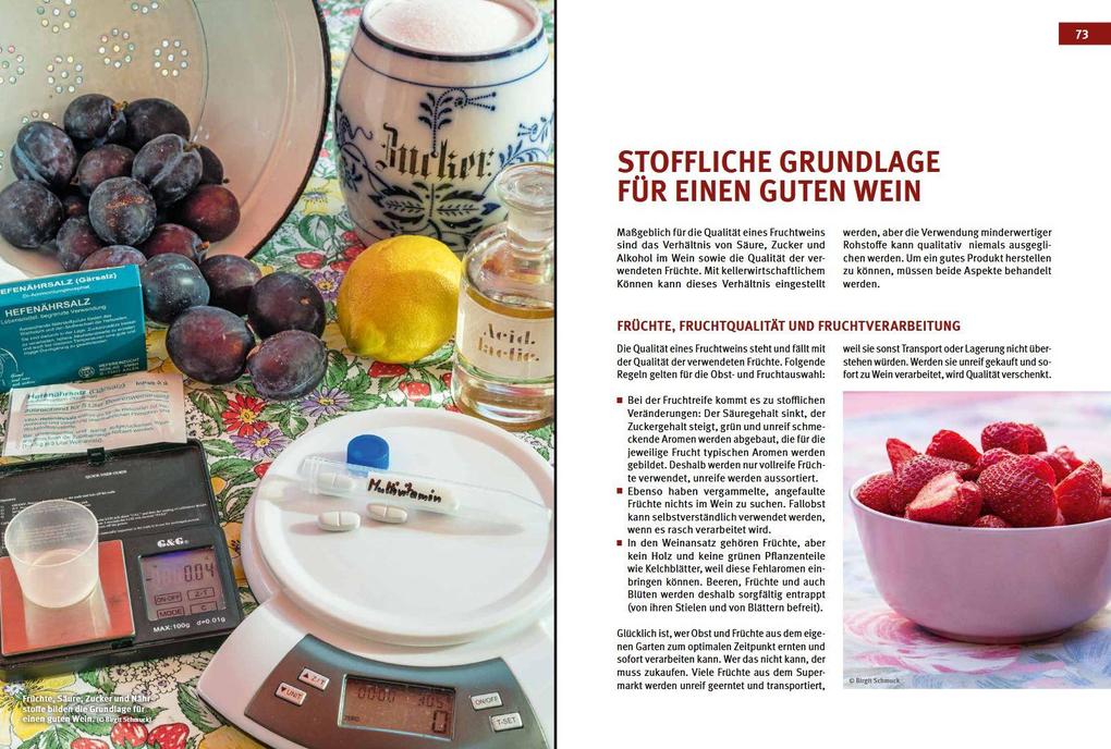 Weitere Ansicht: Craft Wine selbst gemacht | Andreas Kranz