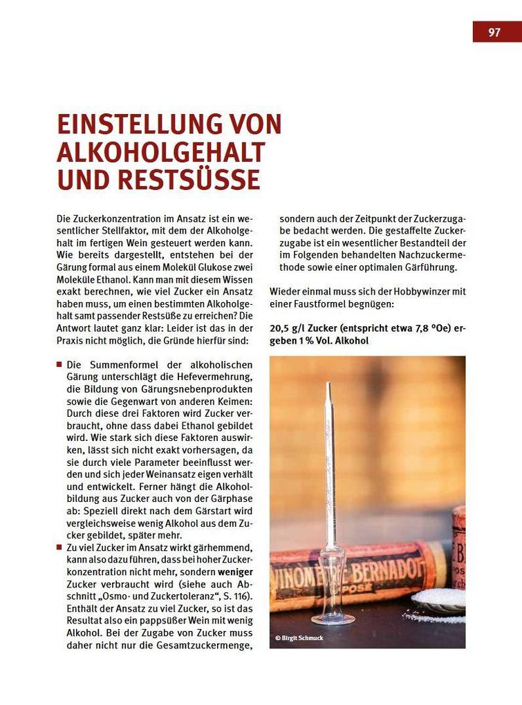 Weitere Ansicht: Craft Wine selbst gemacht | Andreas Kranz