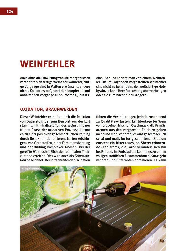 Weitere Ansicht: Craft Wine selbst gemacht | Andreas Kranz