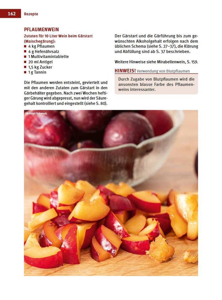 Weitere Ansicht: Craft Wine selbst gemacht | Andreas Kranz