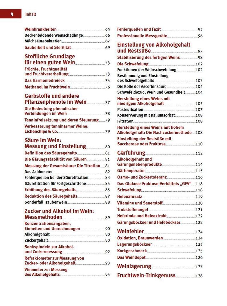 Weitere Ansicht: Craft Wine selbst gemacht | Andreas Kranz