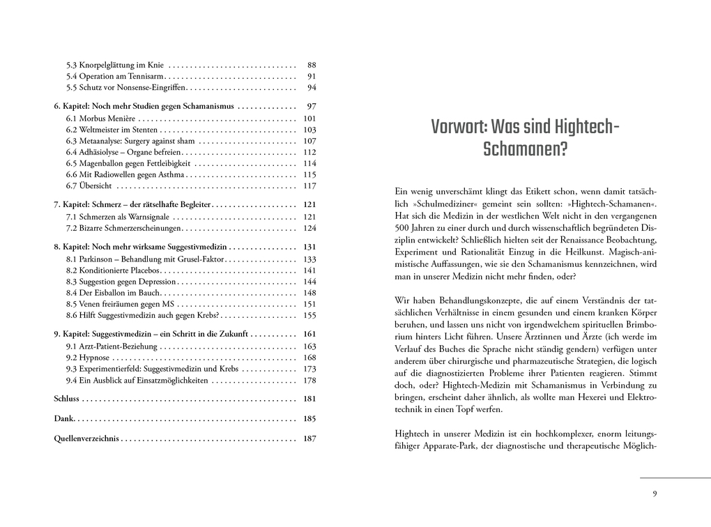 Weitere Ansicht: Hightech-Schamanen | Frank Wittig